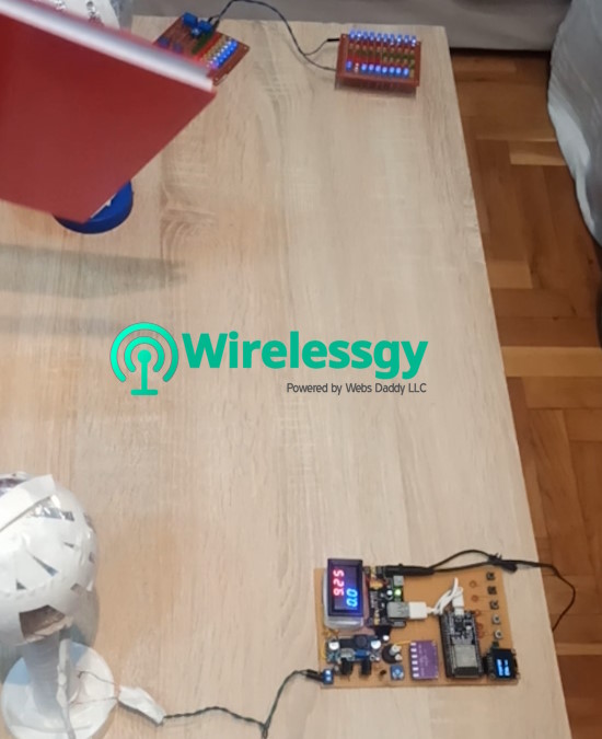 Cross material testing