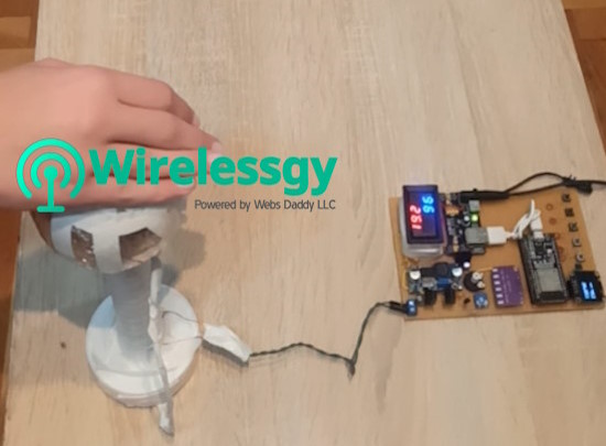 Experimental safety demonstration